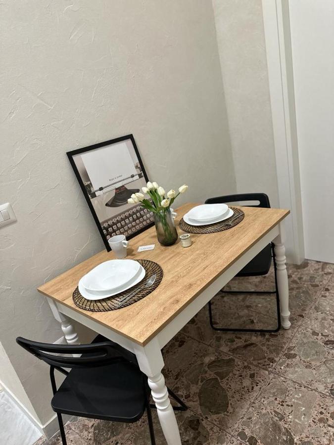 チェルコラCasa 157アパートメント エクステリア 写真