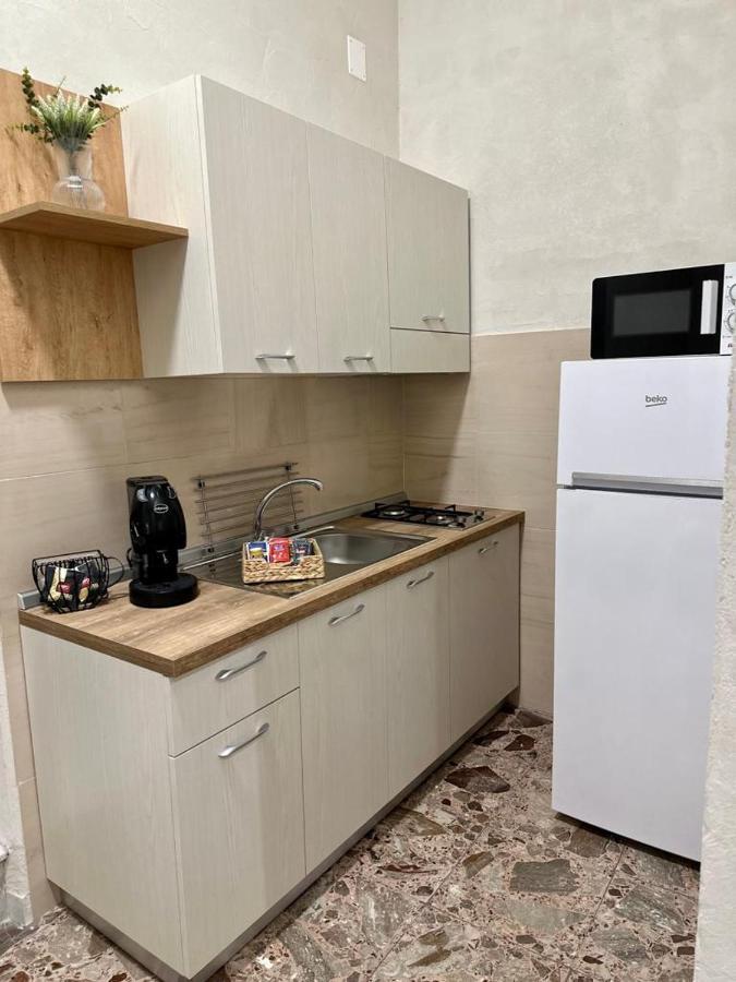 チェルコラCasa 157アパートメント エクステリア 写真