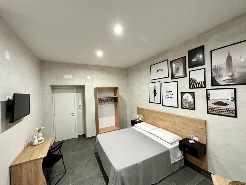 チェルコラCasa 157アパートメント エクステリア 写真
