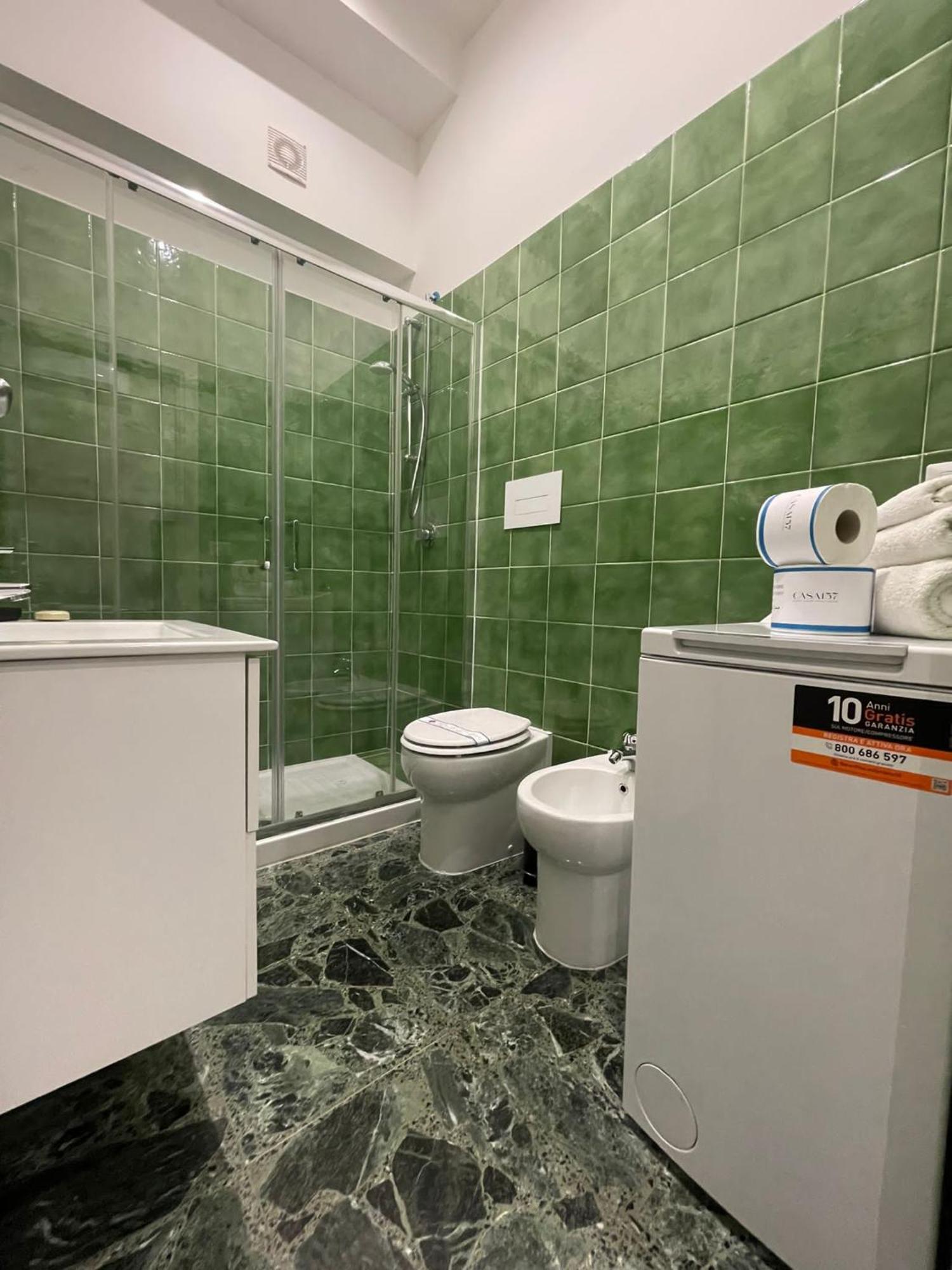 チェルコラCasa 157アパートメント エクステリア 写真