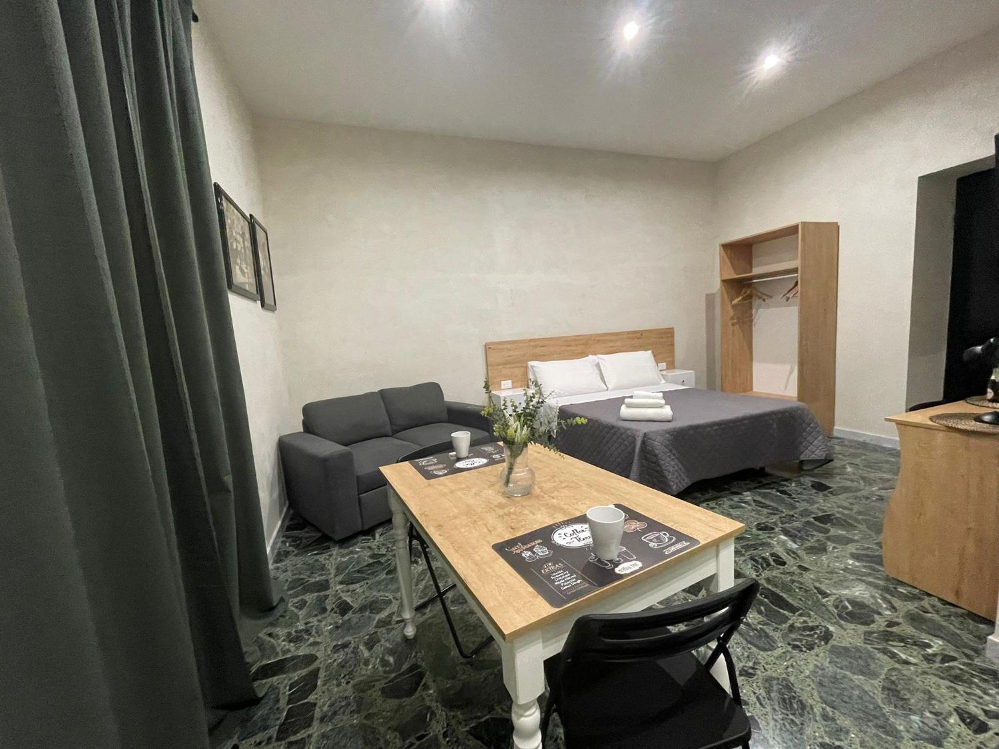チェルコラCasa 157アパートメント エクステリア 写真