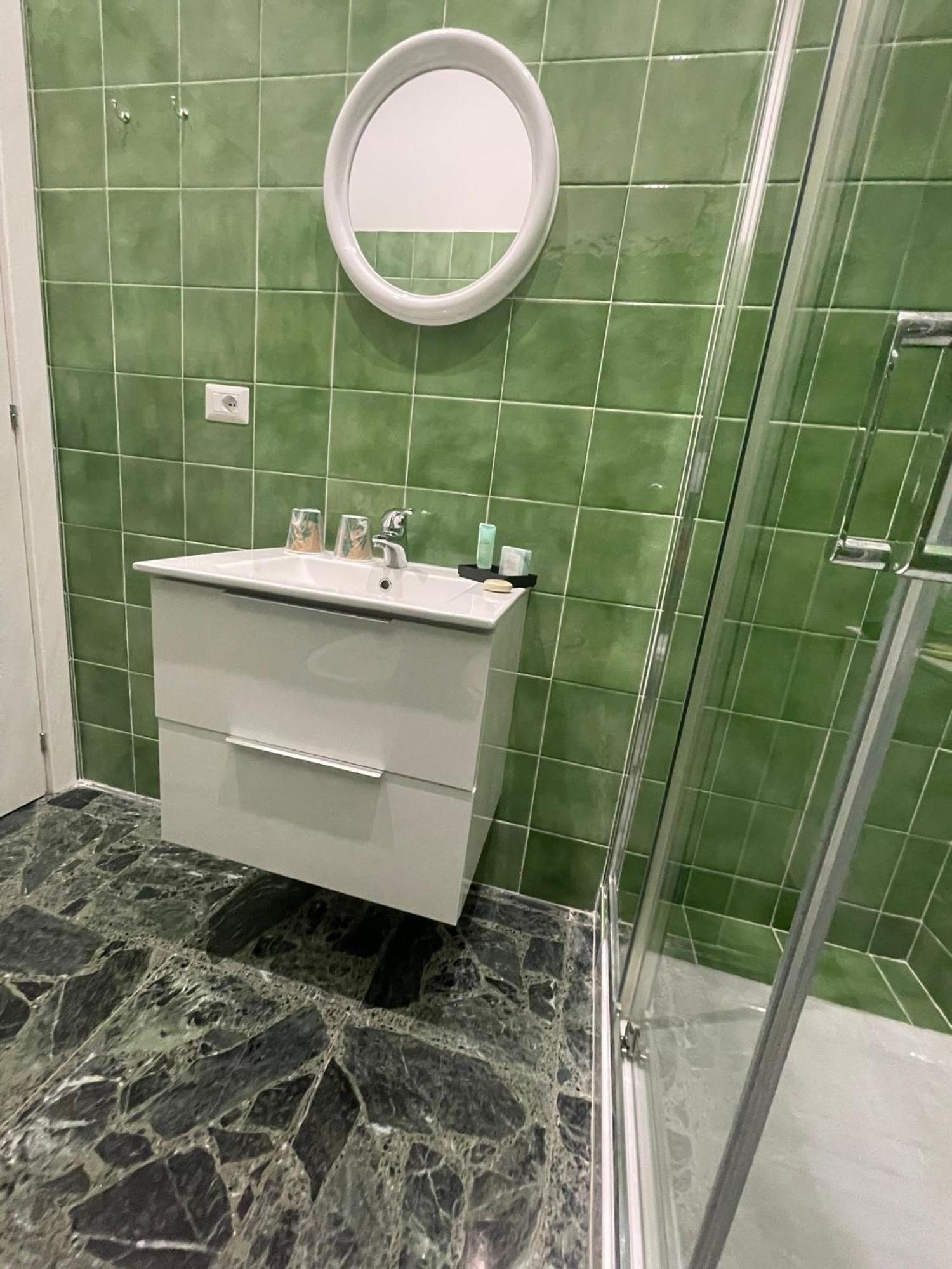チェルコラCasa 157アパートメント エクステリア 写真