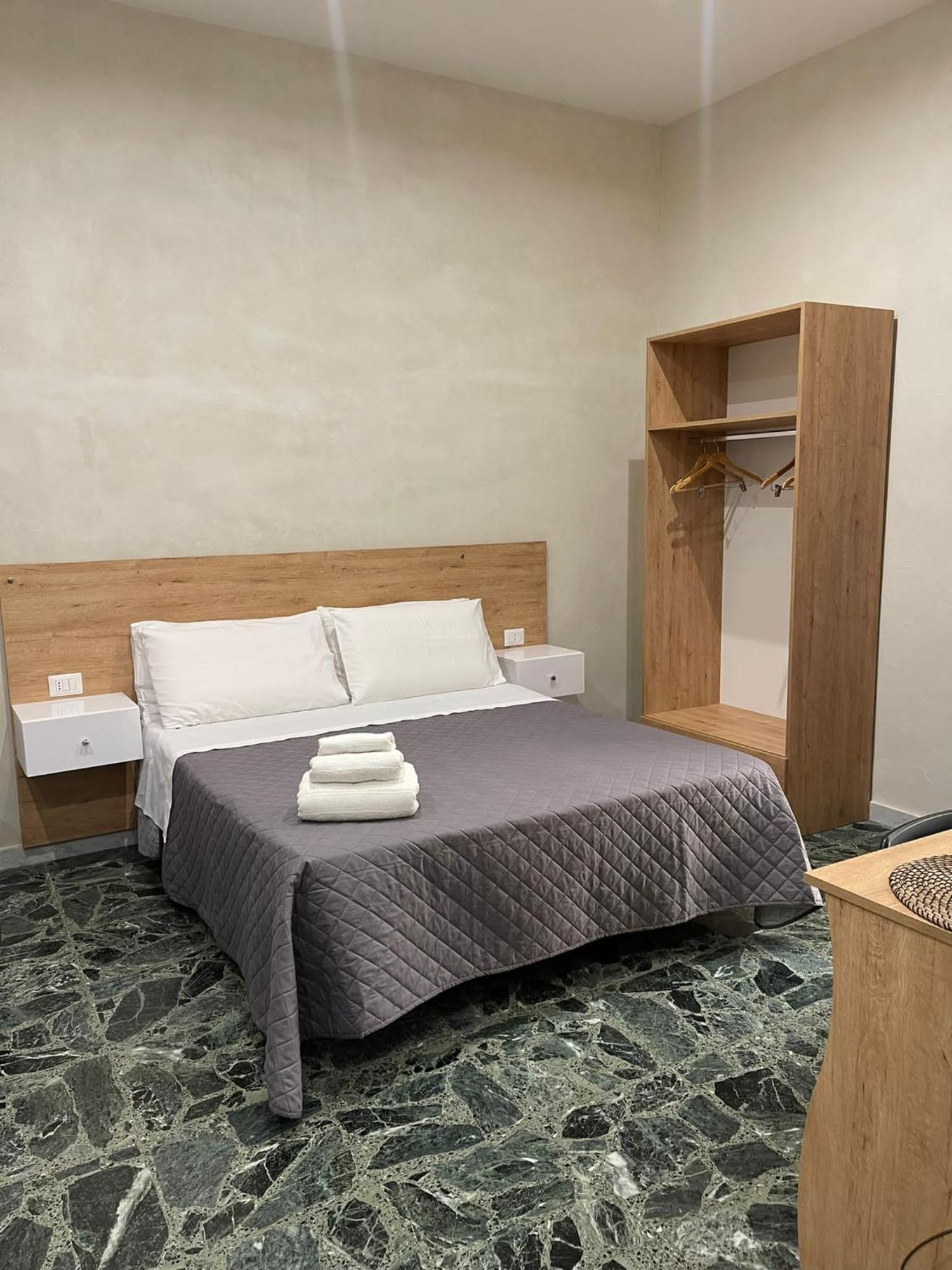 チェルコラCasa 157アパートメント エクステリア 写真