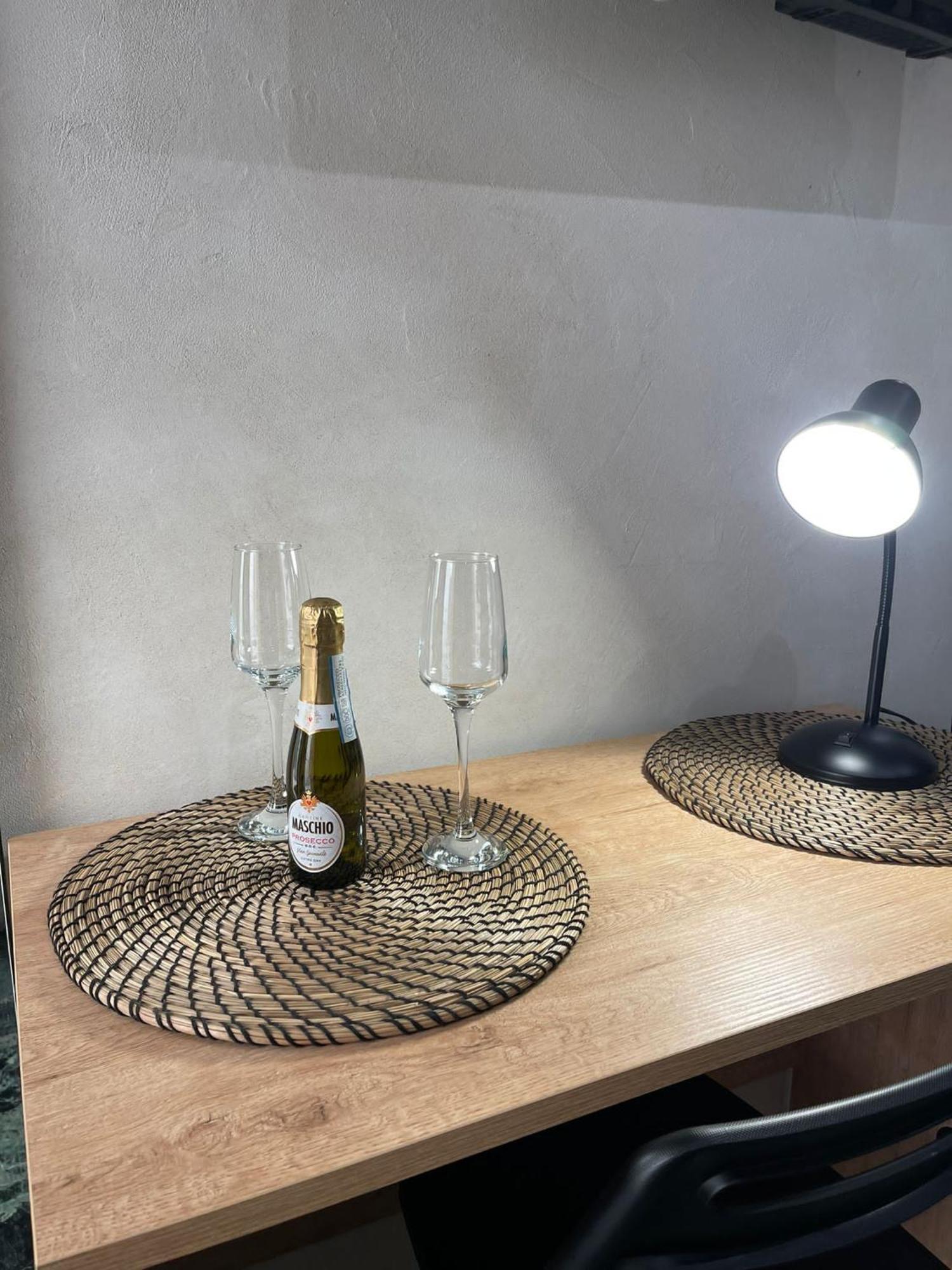 チェルコラCasa 157アパートメント エクステリア 写真