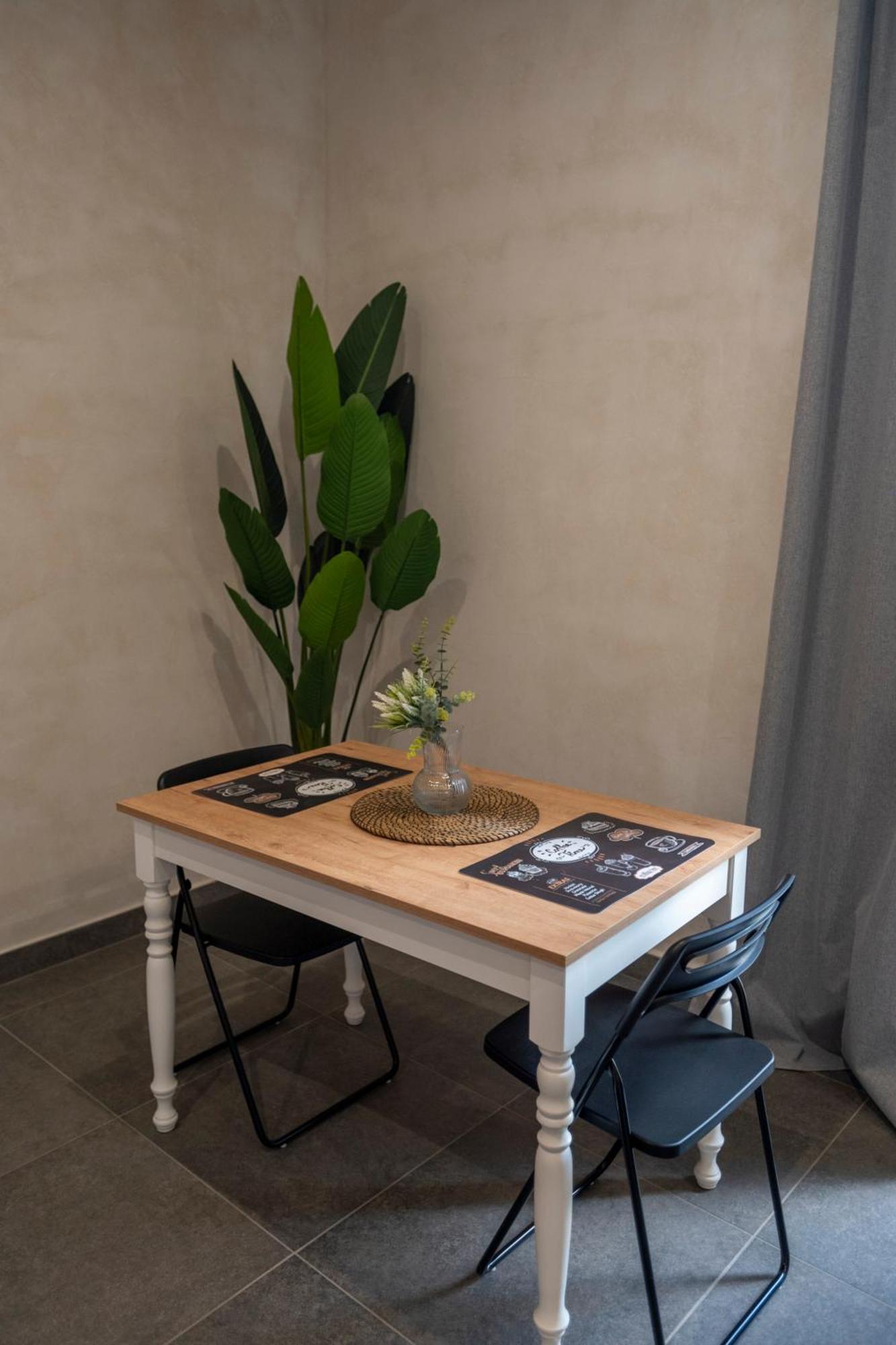 チェルコラCasa 157アパートメント エクステリア 写真
