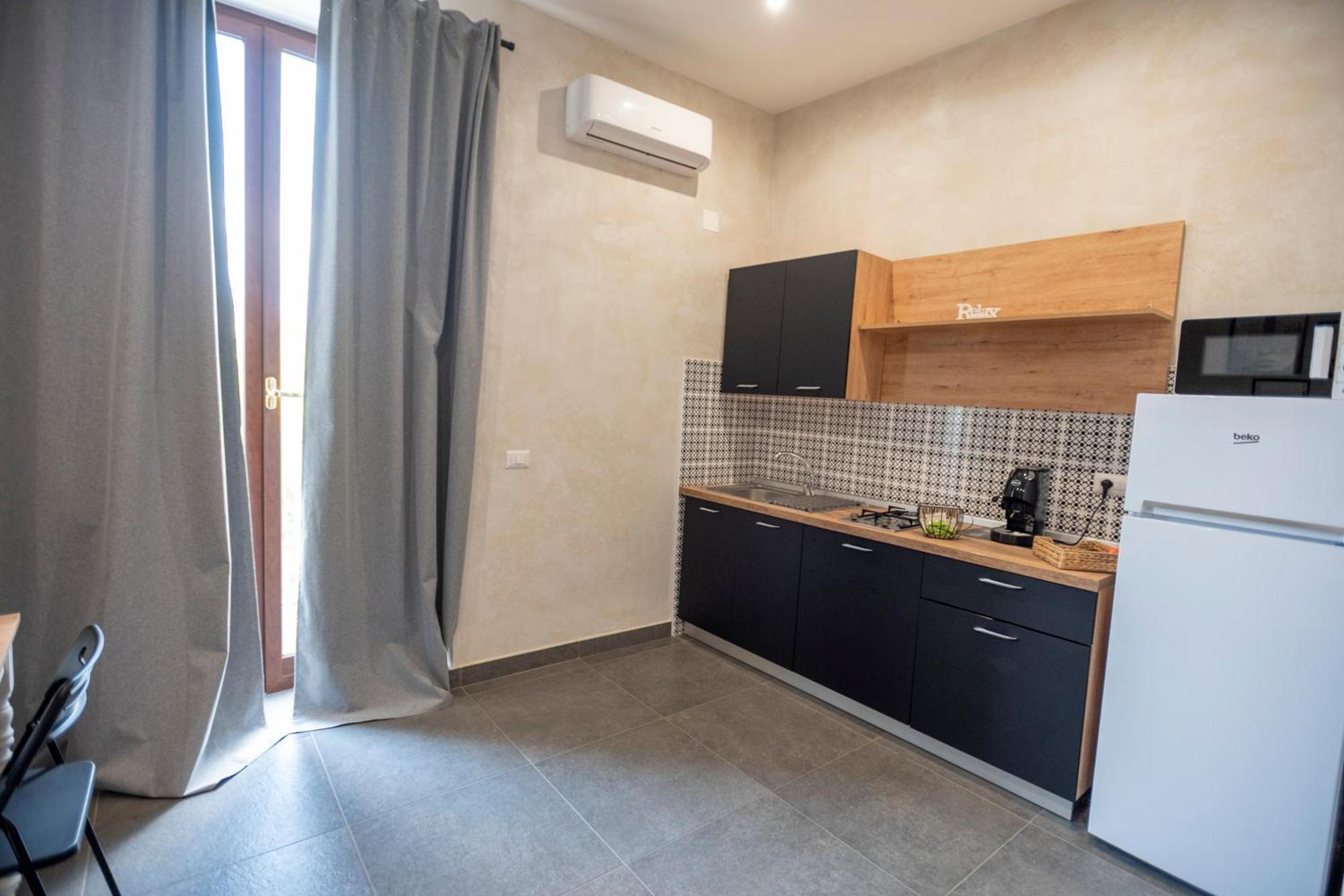 チェルコラCasa 157アパートメント エクステリア 写真