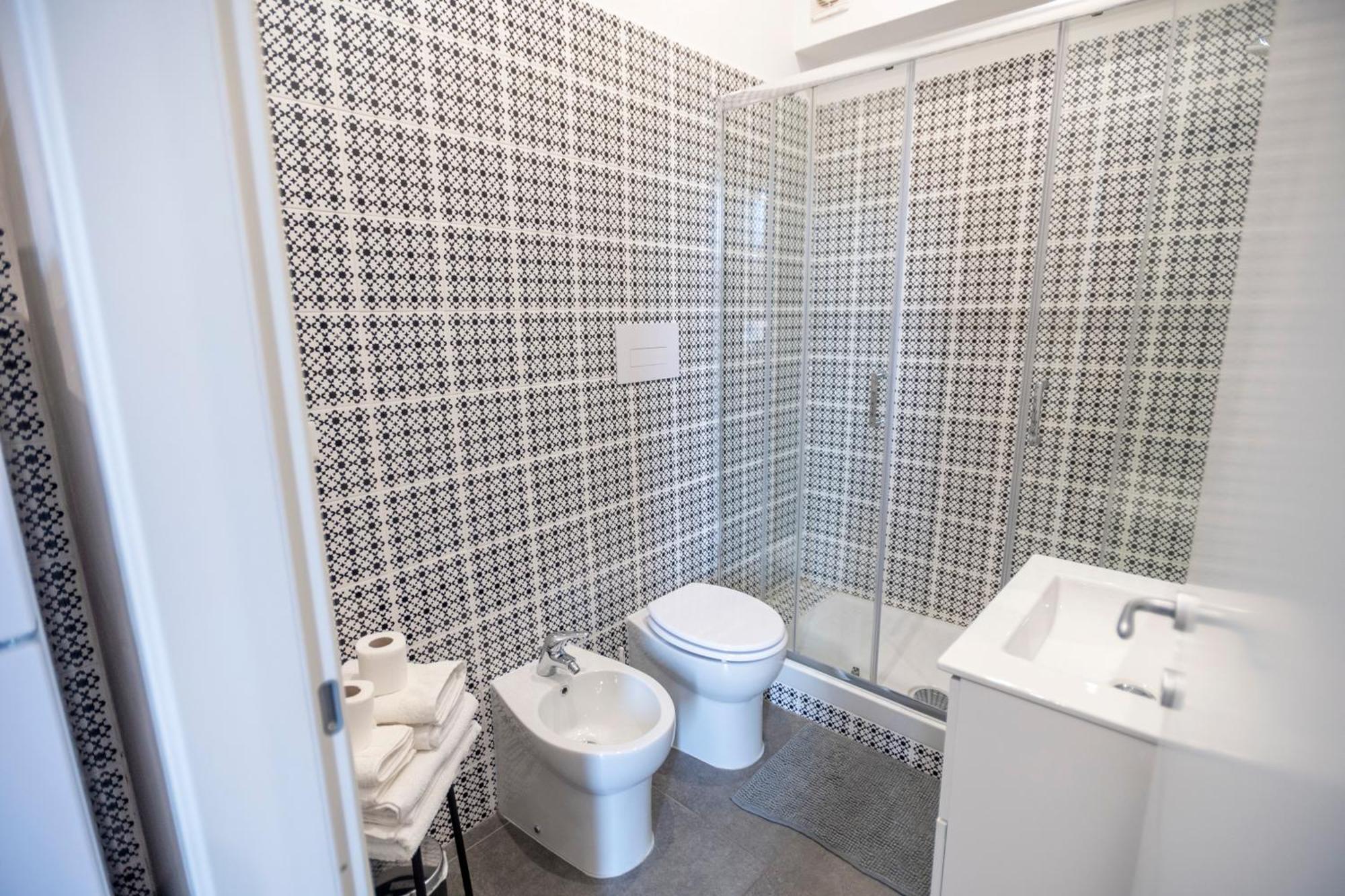 チェルコラCasa 157アパートメント エクステリア 写真
