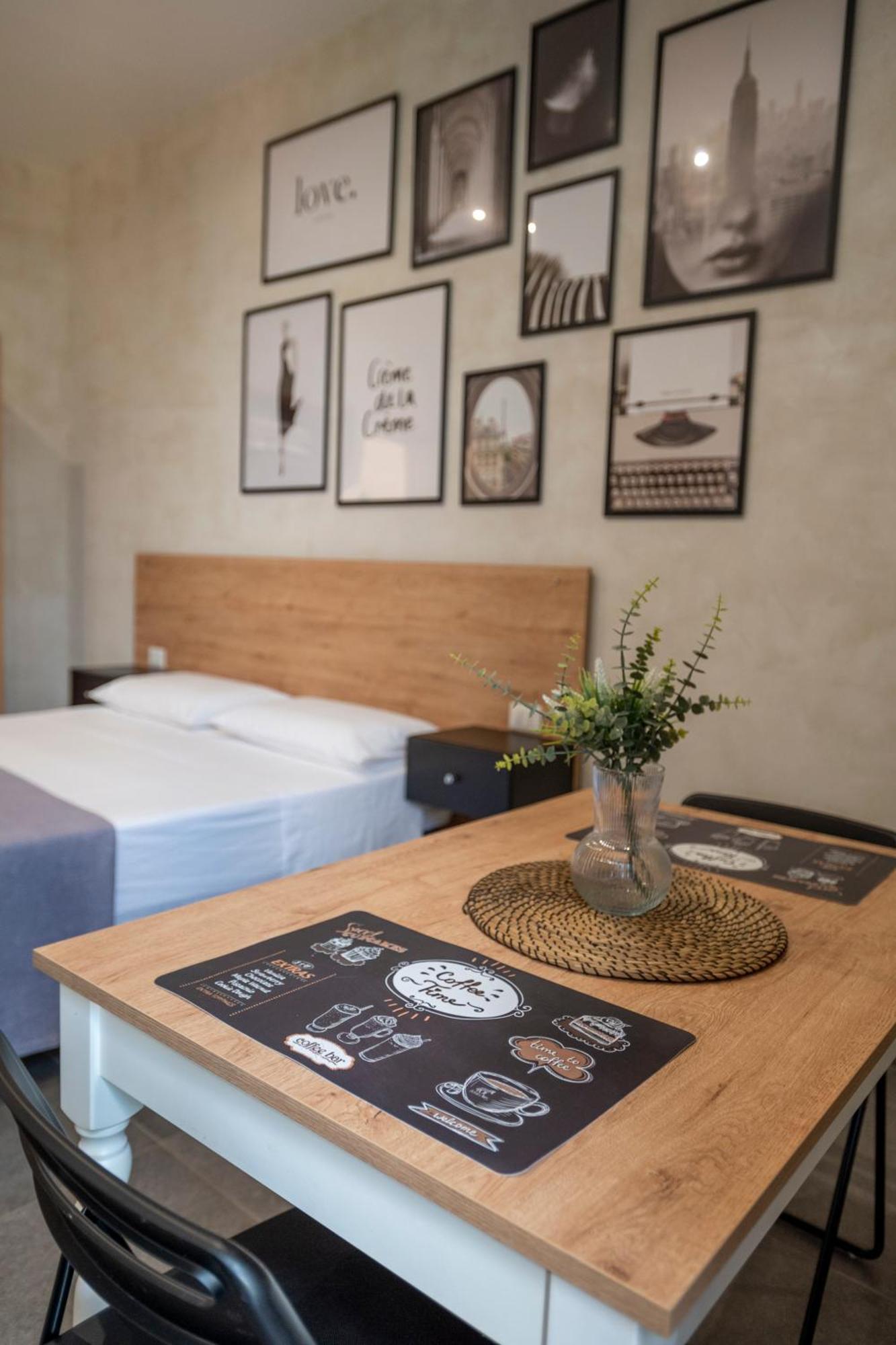 チェルコラCasa 157アパートメント エクステリア 写真