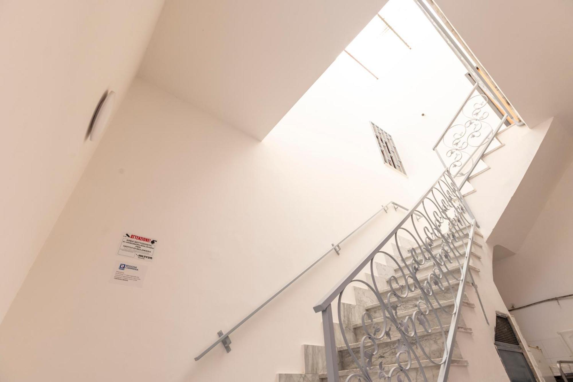 チェルコラCasa 157アパートメント エクステリア 写真