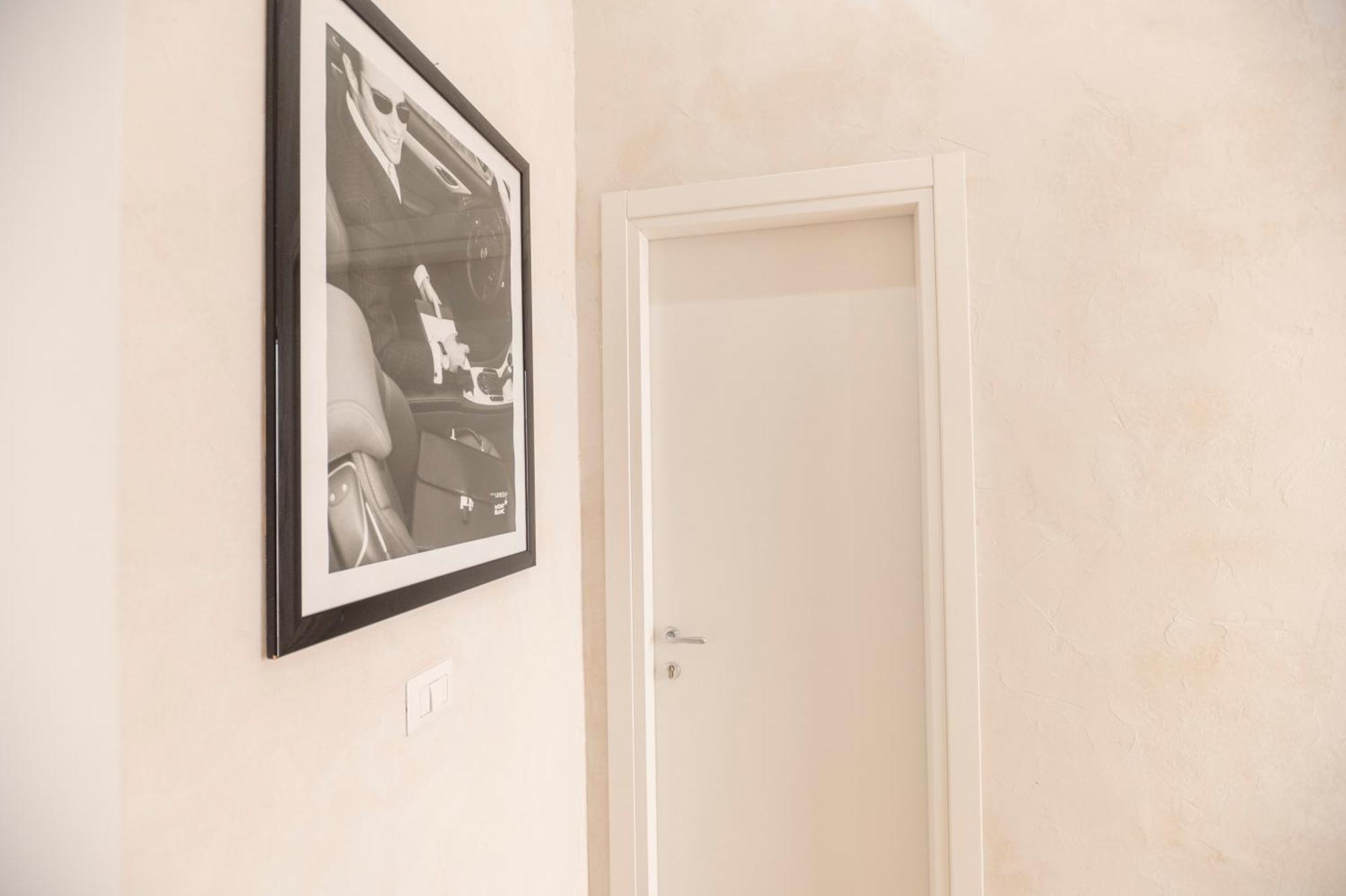 チェルコラCasa 157アパートメント エクステリア 写真