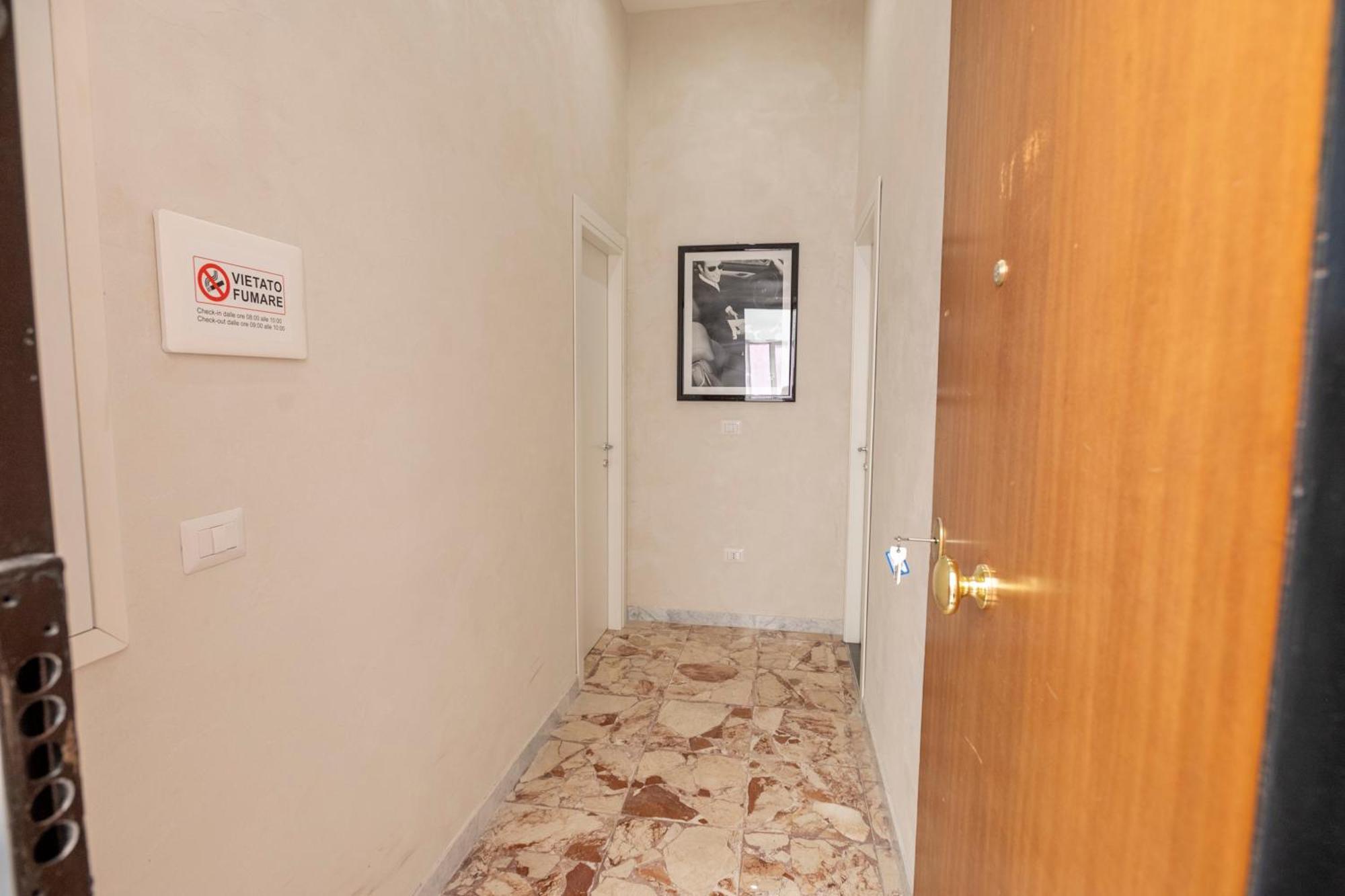 チェルコラCasa 157アパートメント エクステリア 写真