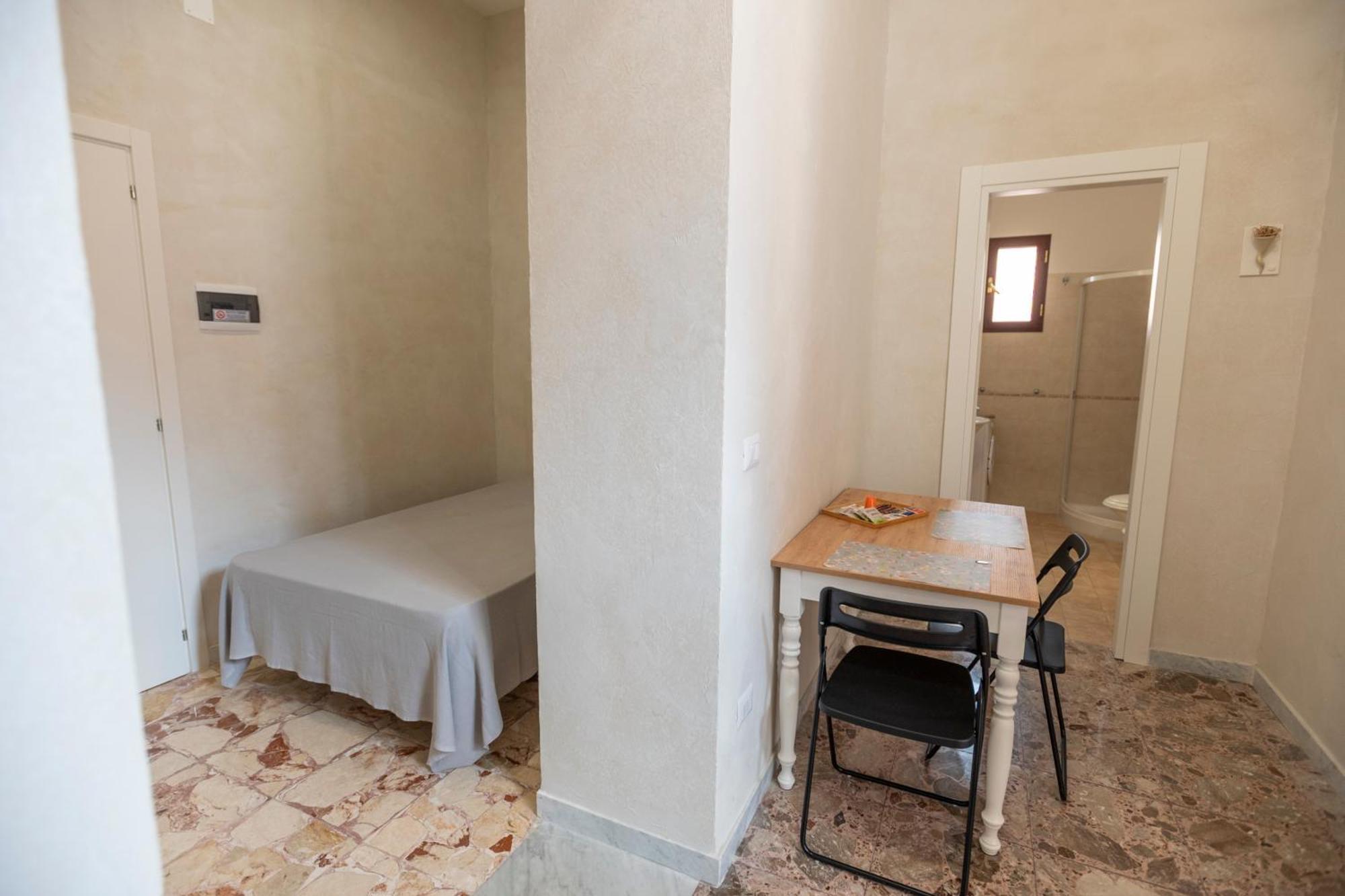 チェルコラCasa 157アパートメント エクステリア 写真