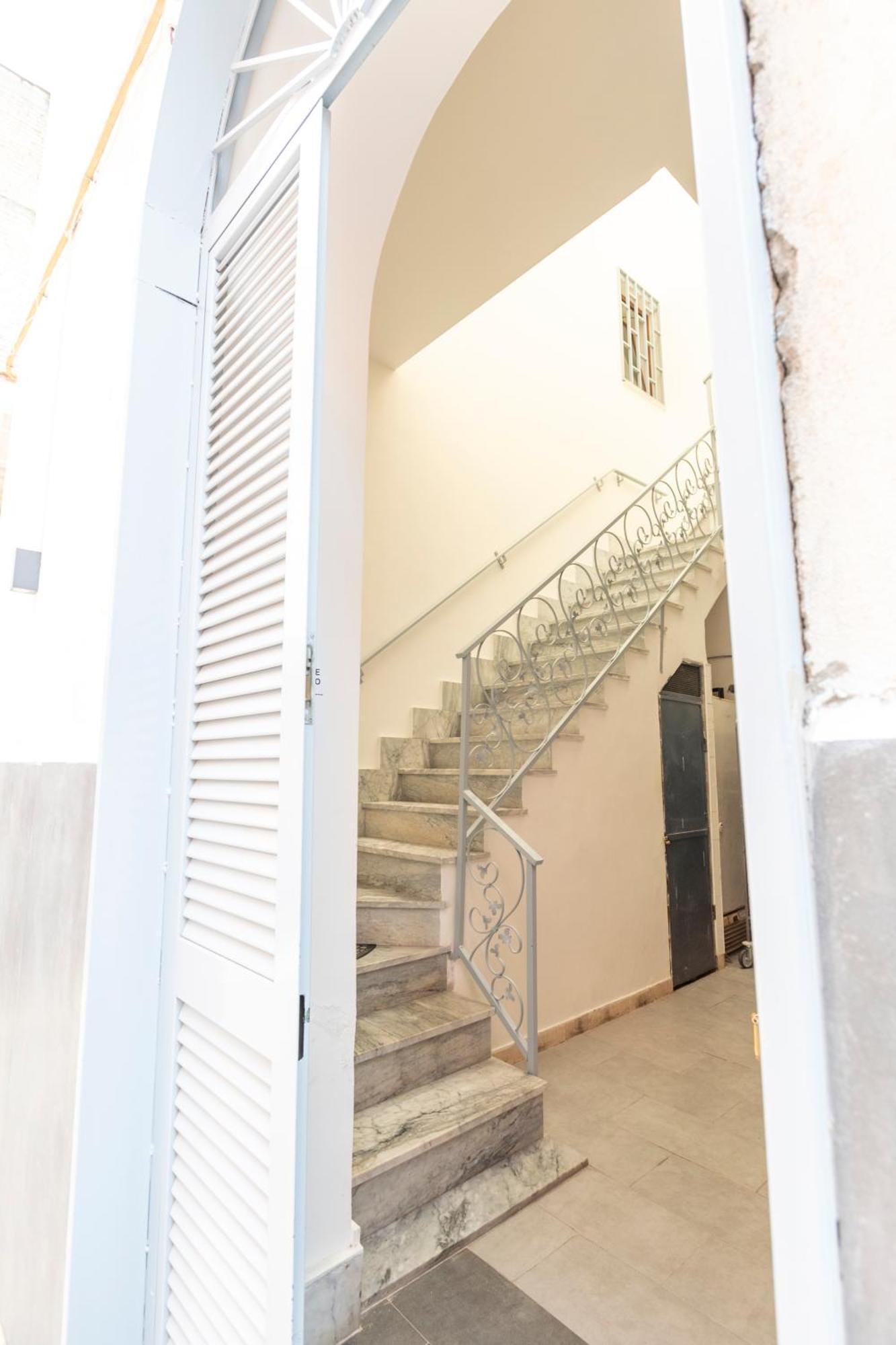 チェルコラCasa 157アパートメント 部屋 写真
